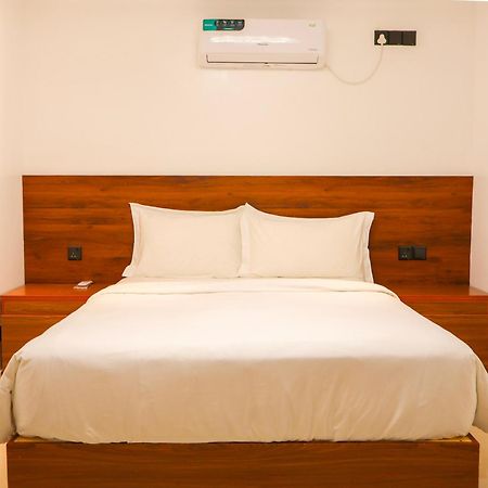 Starry View Hotel Хулхумале Екстериор снимка