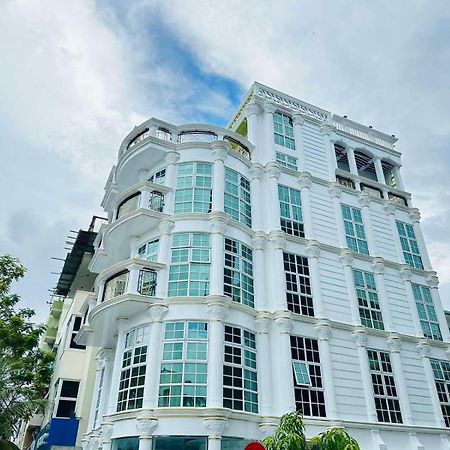 Starry View Hotel Хулхумале Екстериор снимка