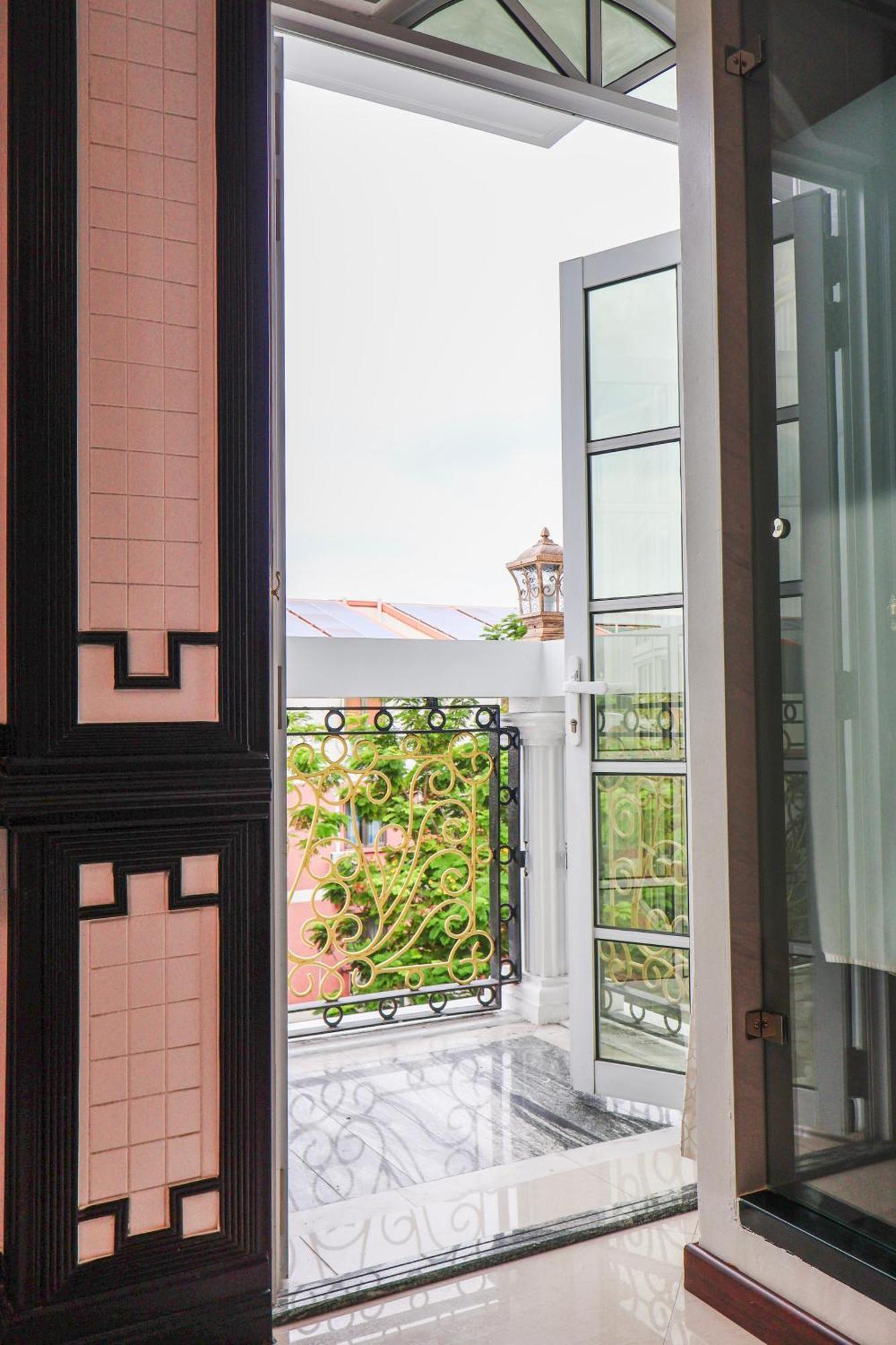 Starry View Hotel Хулхумале Екстериор снимка