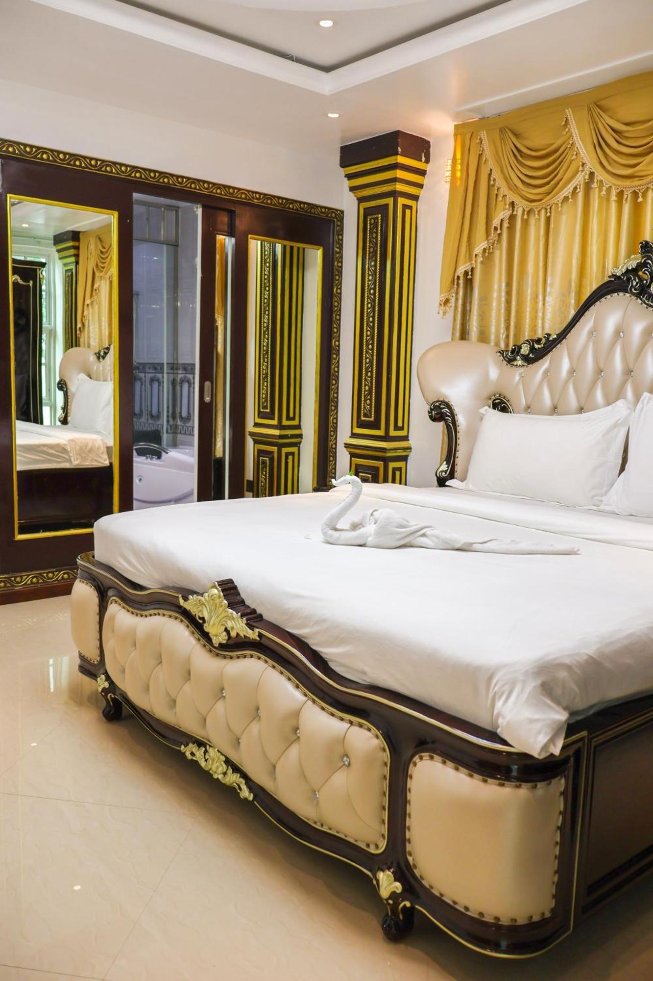 Starry View Hotel Хулхумале Екстериор снимка
