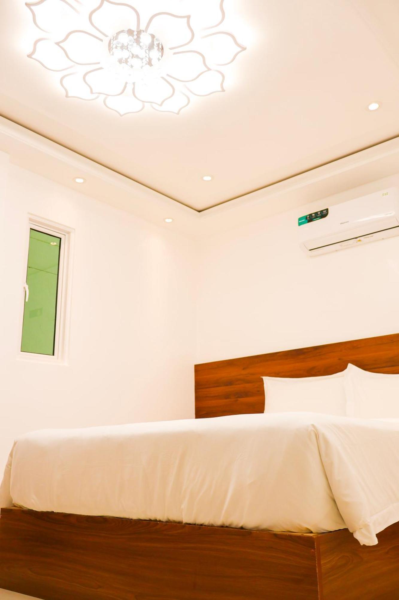 Starry View Hotel Хулхумале Екстериор снимка