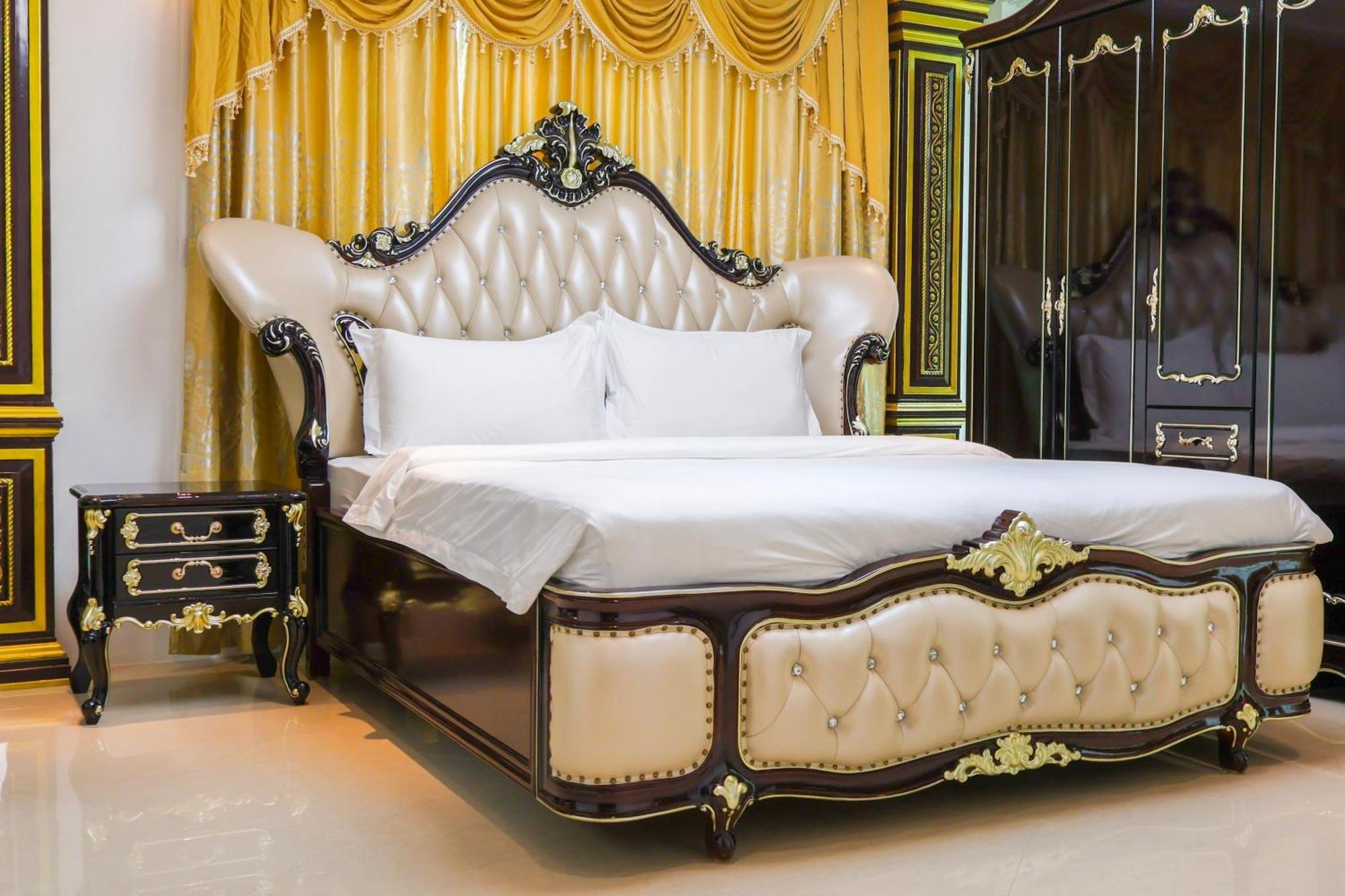 Starry View Hotel Хулхумале Екстериор снимка