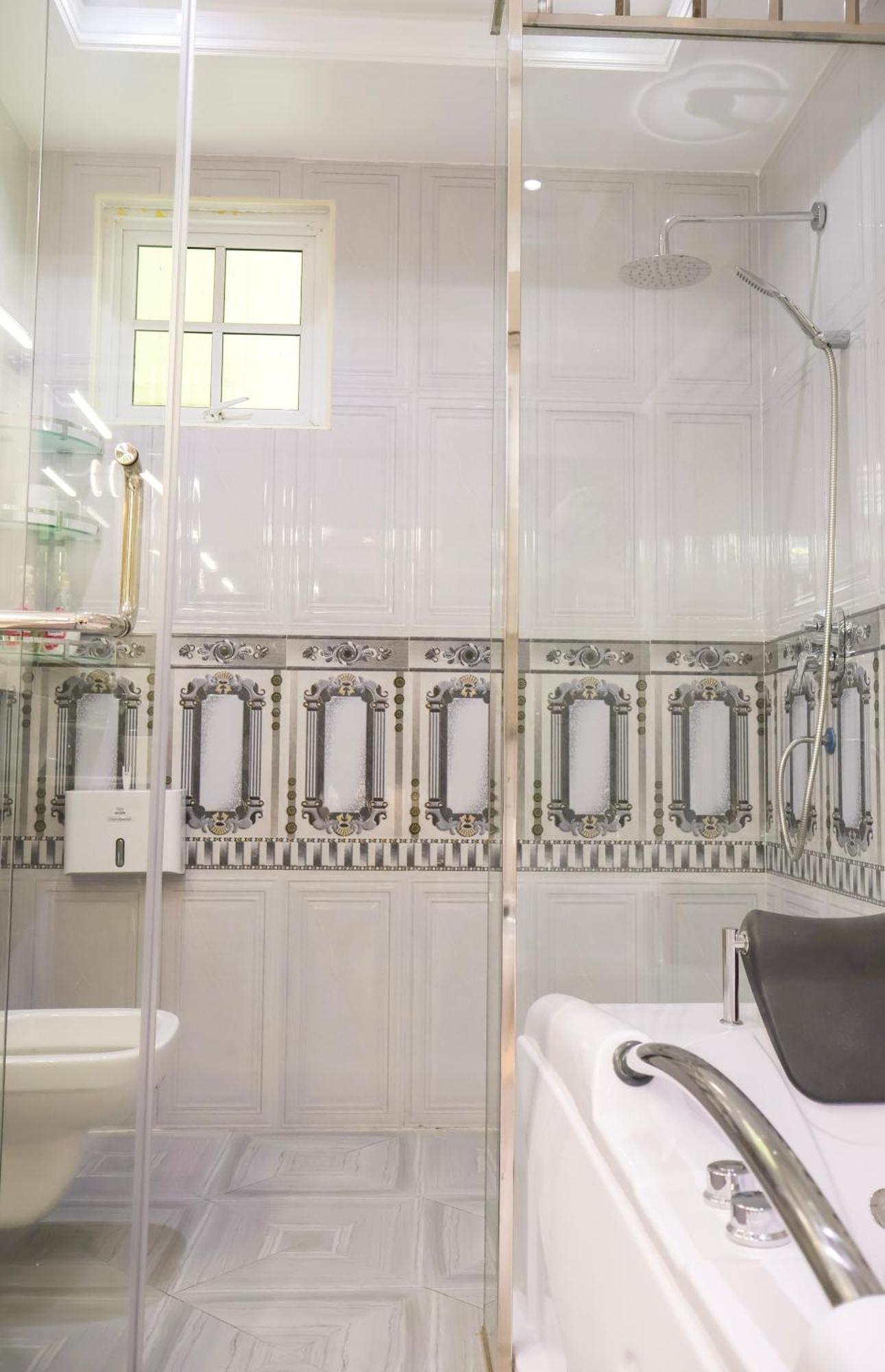 Starry View Hotel Хулхумале Екстериор снимка