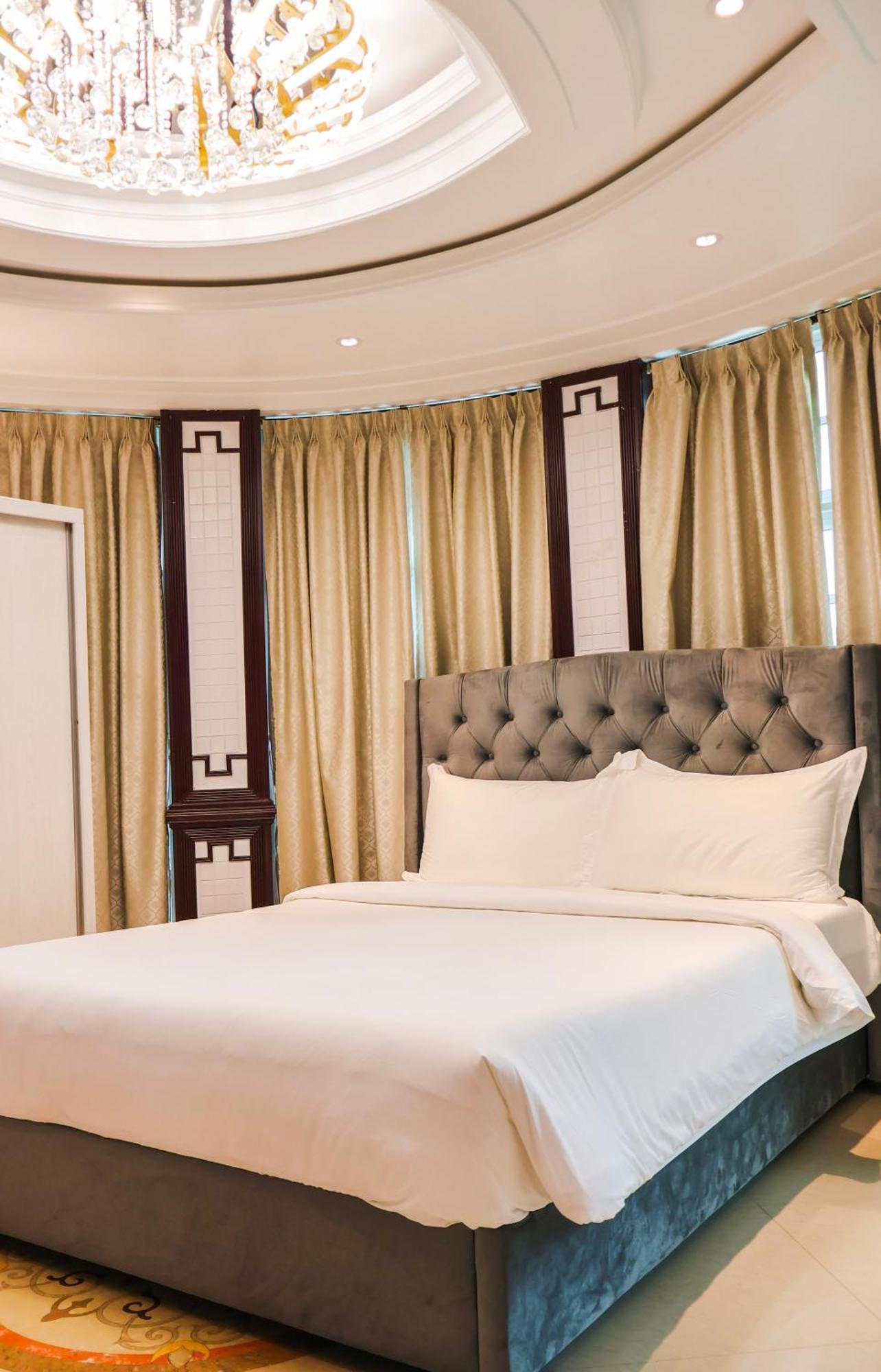 Starry View Hotel Хулхумале Екстериор снимка