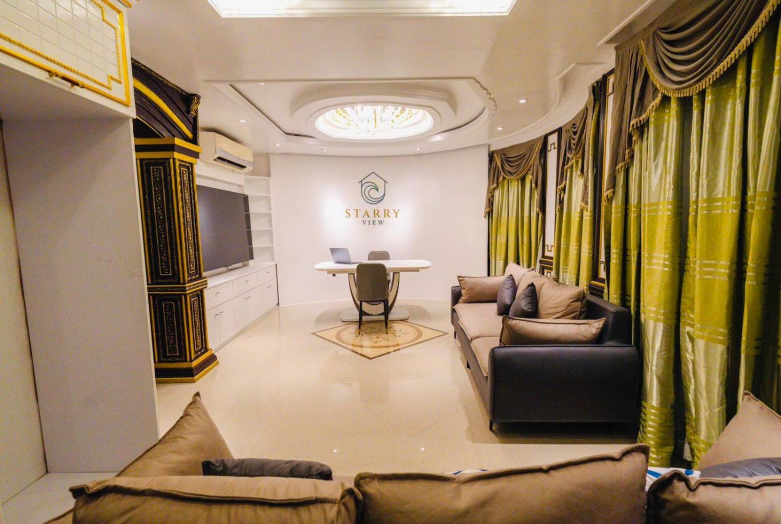 Starry View Hotel Хулхумале Екстериор снимка
